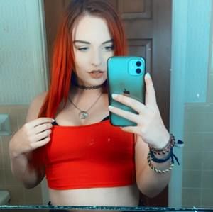 Meet your Posher, Whitney